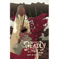 Pretty Deadly Volume 2: The Bear - Paperback