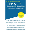 NYSTCE Students with Disabilities - Test Taking Strategies - Paperback
