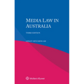 Media Law in Australia