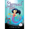 A Whale of a Tale - Hardcover