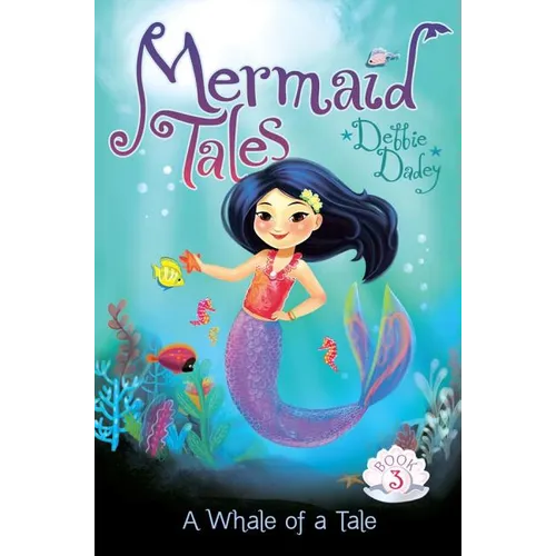A Whale of a Tale - Hardcover