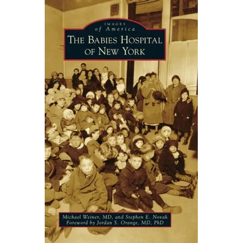 Babies Hospital of New York