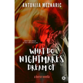 What do Nightmares Dream of - Paperback