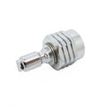 Scuba Dive Female Regulator 9/16-18 to Male Standard BC Adapter