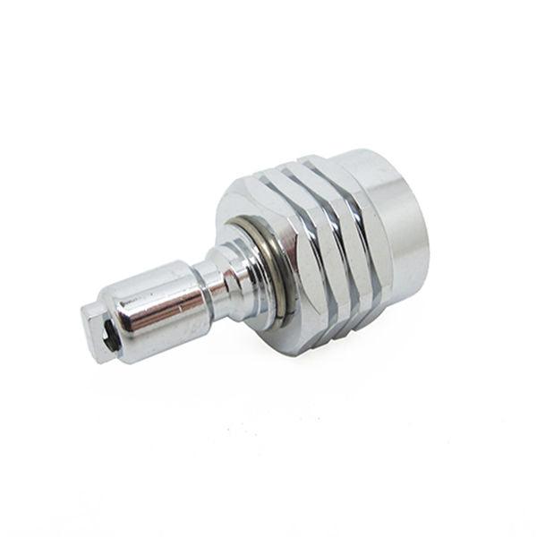 Scuba Dive Female Regulator 9/16-18 to Male Standard BC Adapter