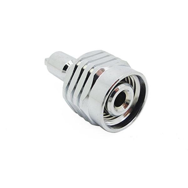 Scuba Dive Female Regulator 9/16-18 to Male Standard BC Adapter