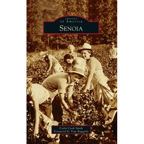 Senoia