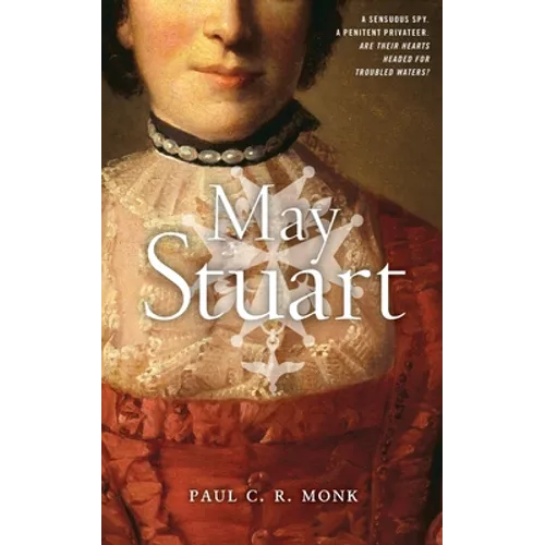 May Stuart - Paperback