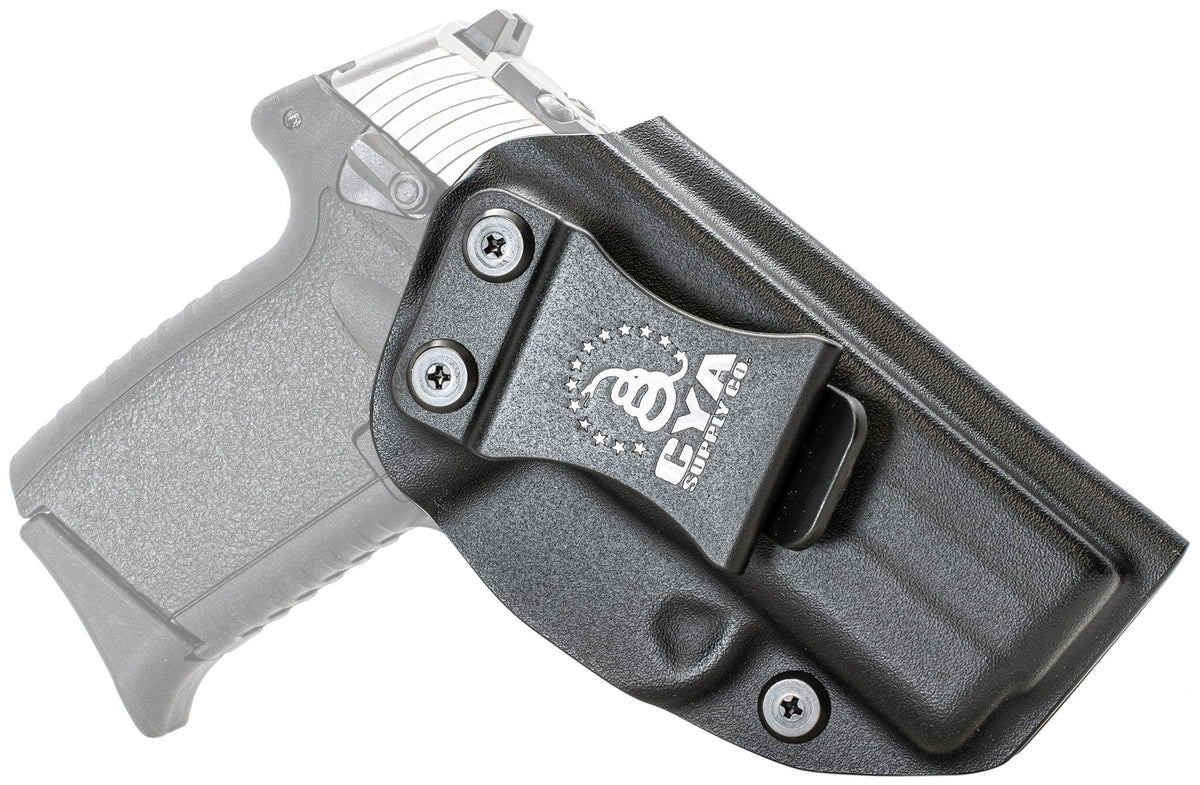 SCCY CPX-1 Gen3 IWB Holster | BASE IWB