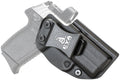 SCCY CPX-1 Gen3 IWB Holster | BASE IWB