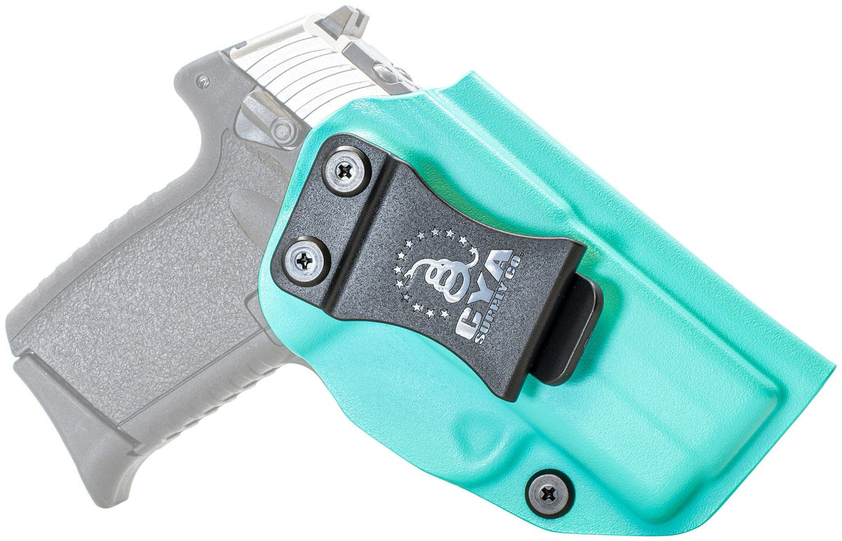 SCCY CPX-1 Gen3 IWB Holster | BASE IWB