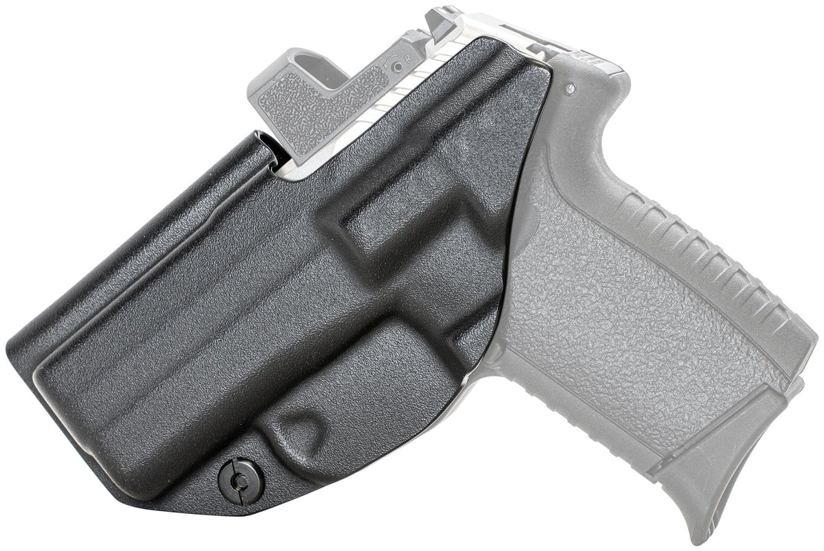 SCCY CPX-1 Gen3 IWB Holster | BASE IWB