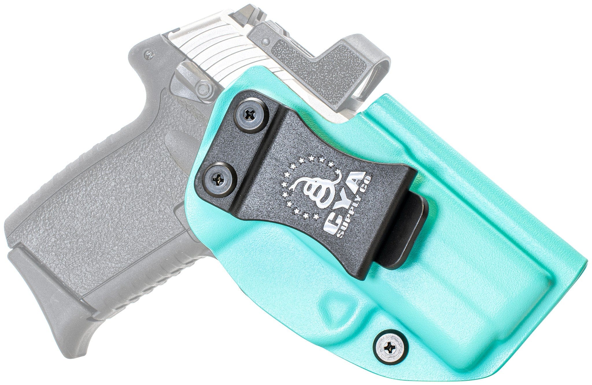 SCCY CPX-1 Gen3 IWB Holster | BASE IWB