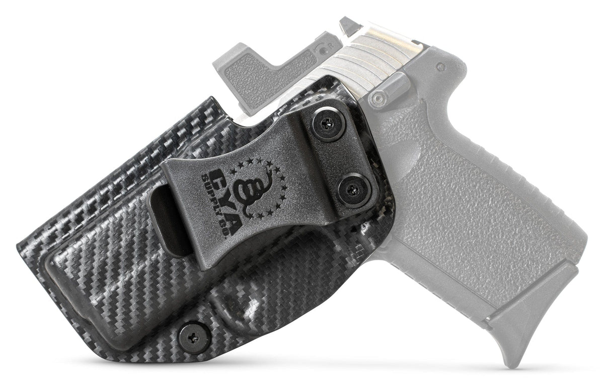 SCCY CPX-1 Gen3 IWB Holster | BASE IWB