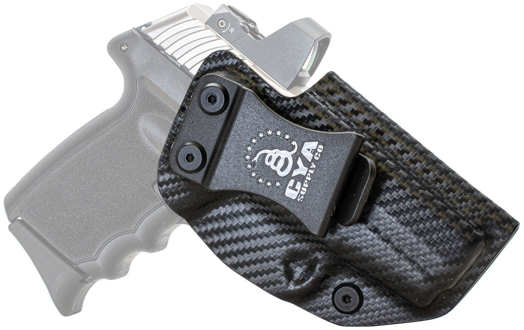SCCY CPX-1 Gen3 IWB Holster | BASE IWB