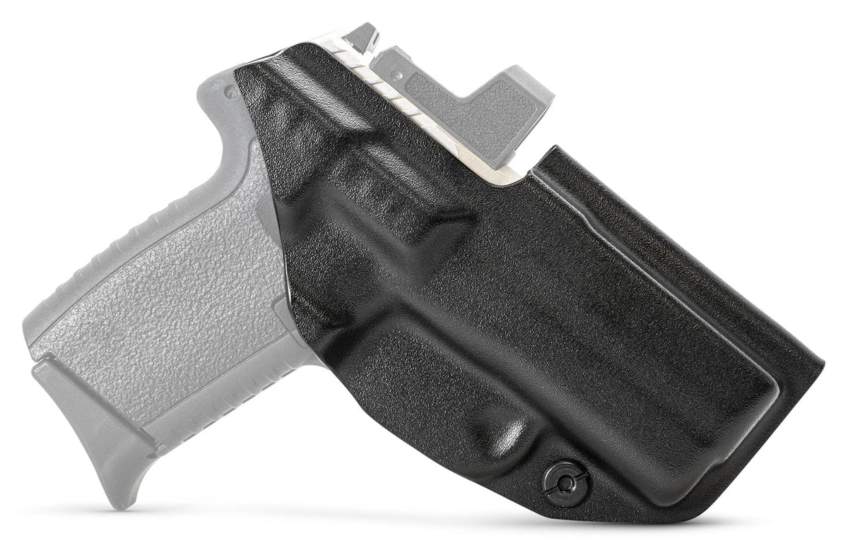 SCCY CPX-1 Gen3 IWB Holster | BASE IWB