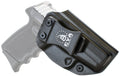 SCCY CPX-1 IWB Holster | BASE IWB