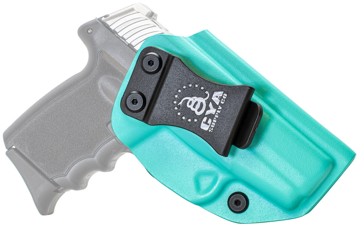 SCCY CPX-1 IWB Holster | BASE IWB