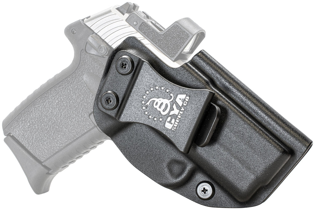 SCCY CPX-2 Gen3 IWB Holster | BASE IWB
