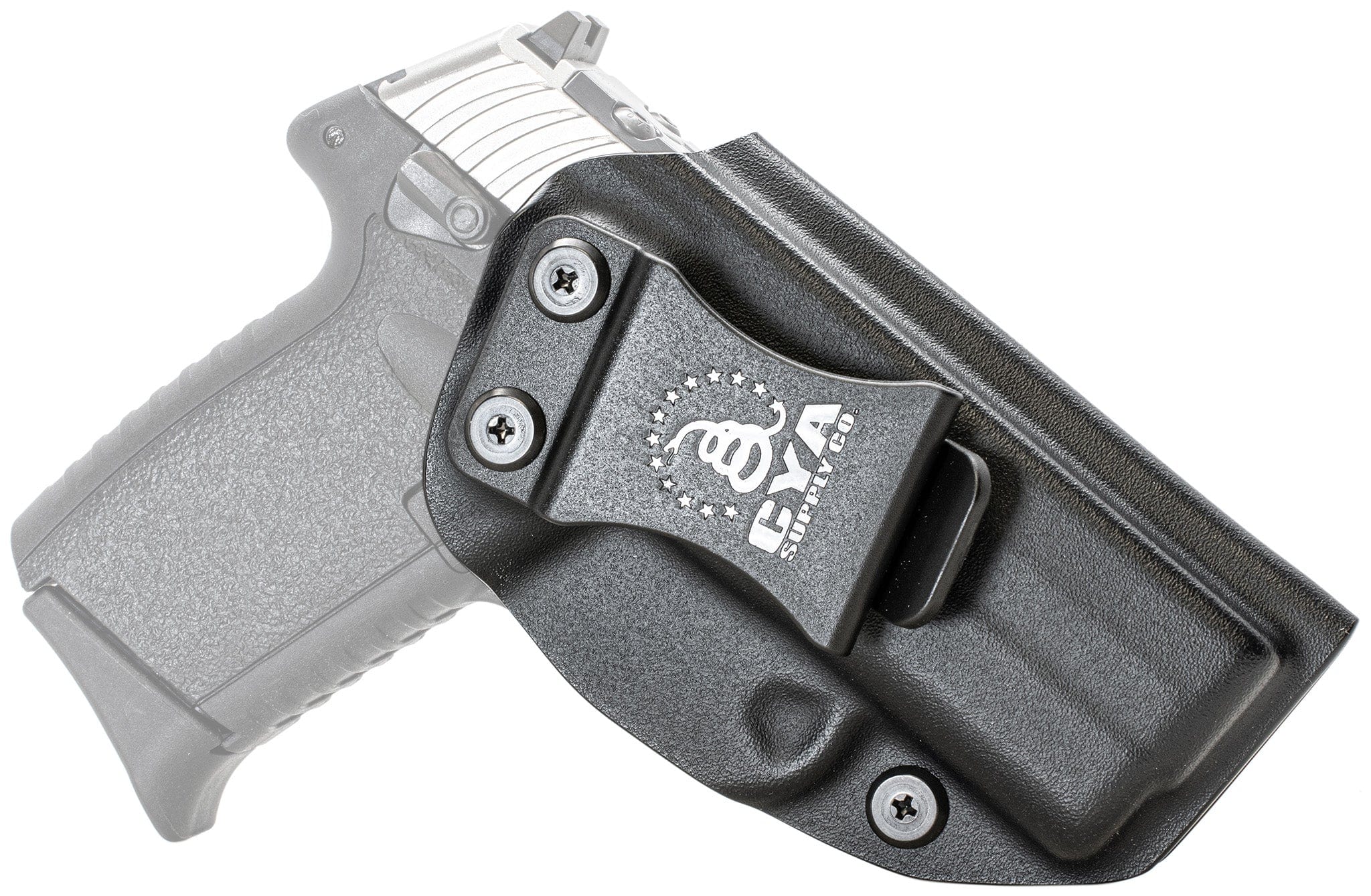 SCCY CPX-2 Gen3 IWB Holster | BASE IWB