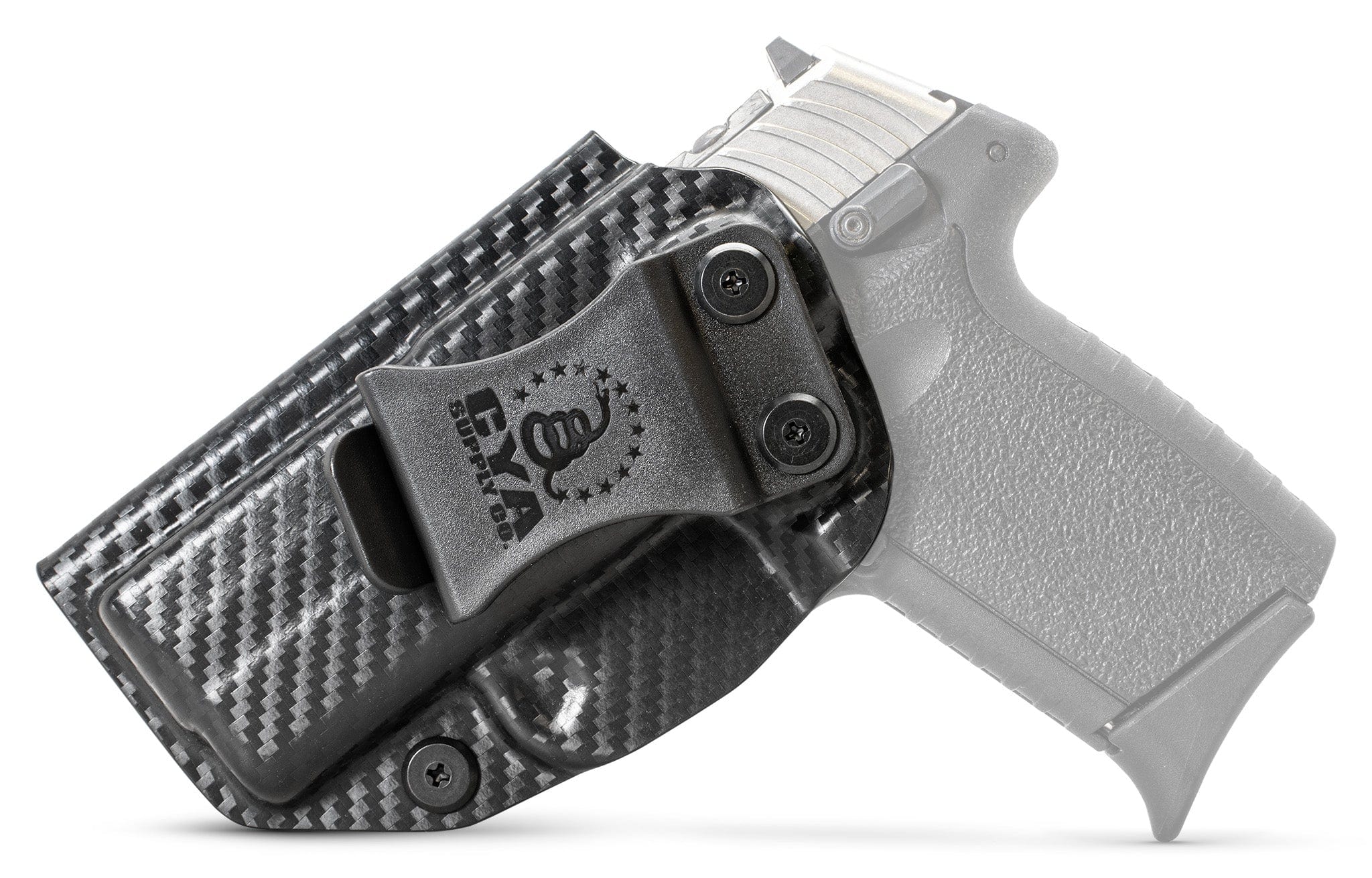 SCCY CPX-2 Gen3 IWB Holster | BASE IWB