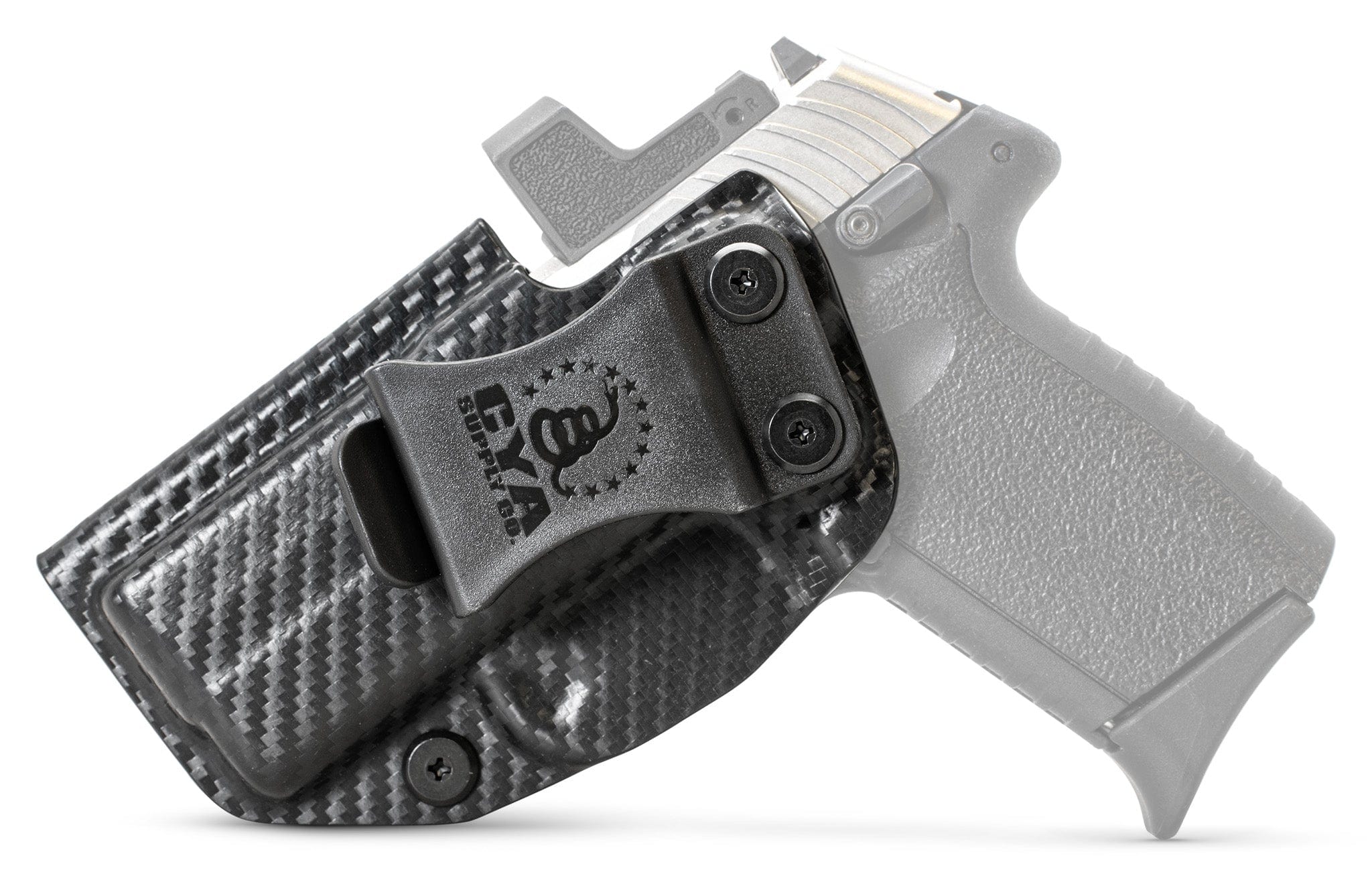 SCCY CPX-2 Gen3 IWB Holster | BASE IWB