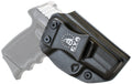 SCCY CPX-2 IWB Holster | BASE IWB