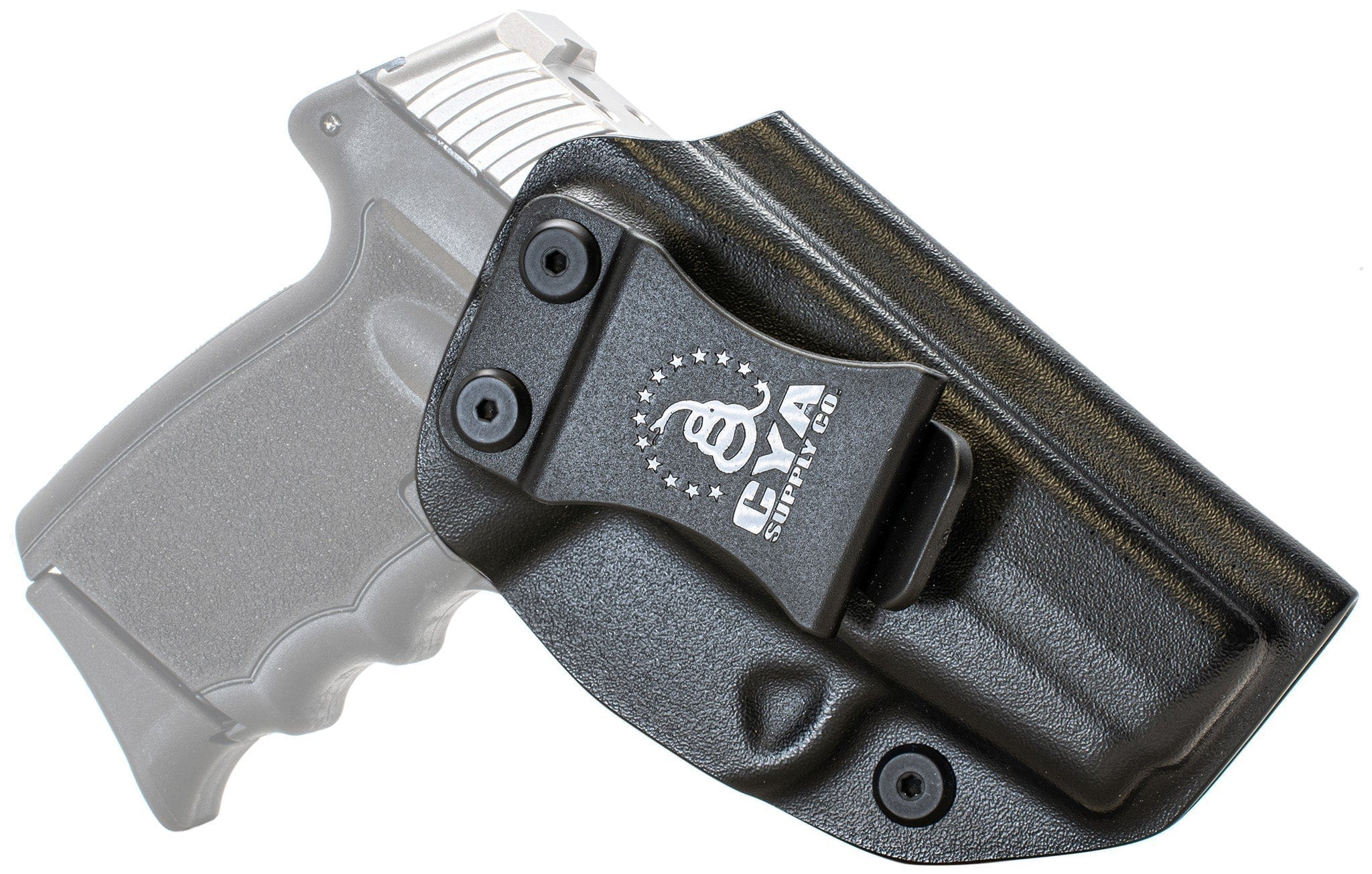 SCCY CPX-2 IWB Holster | BASE IWB