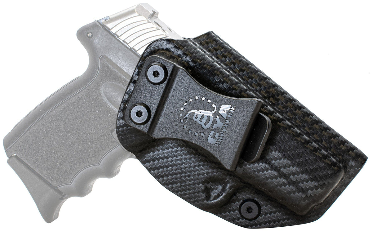 SCCY CPX-2 IWB Holster | BASE IWB