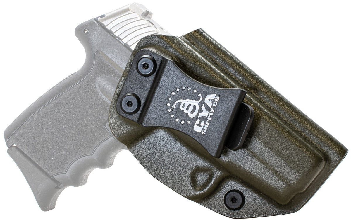 SCCY CPX-2 IWB Holster | BASE IWB
