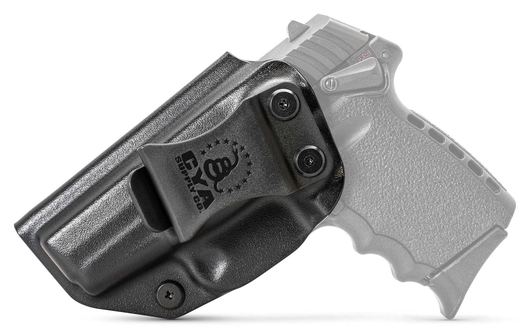 SCCY CPX-2 IWB Holster | BASE IWB