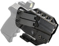 SCCY DVG-1 IWB Holster | RIDGE IWB