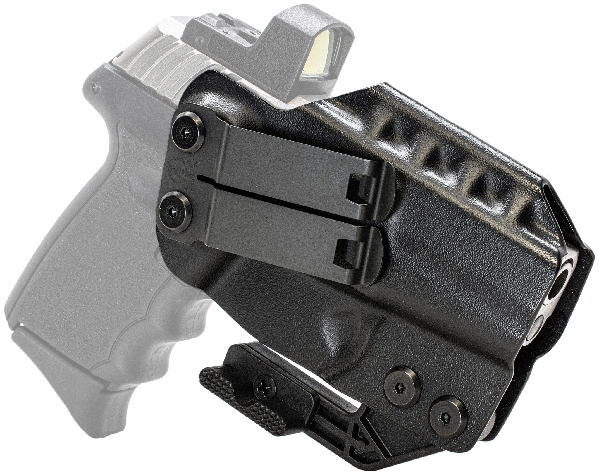 SCCY DVG-1 IWB Holster | RIDGE IWB