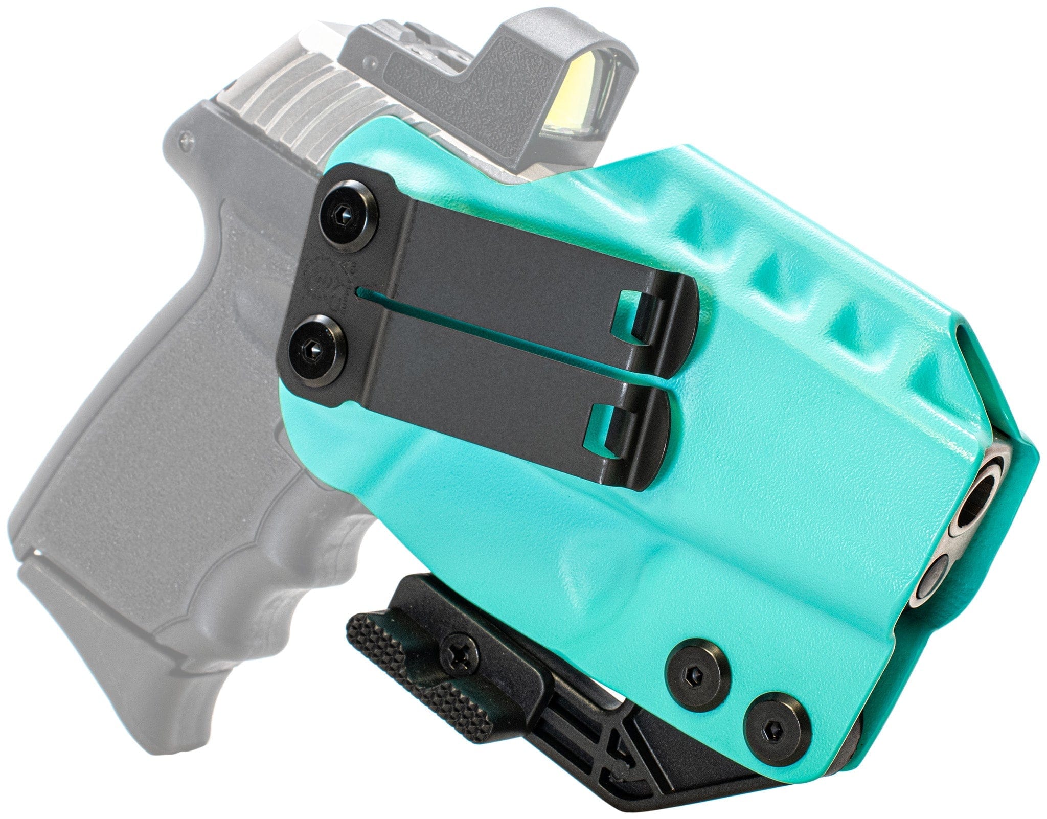 SCCY DVG-1 IWB Holster | RIDGE IWB