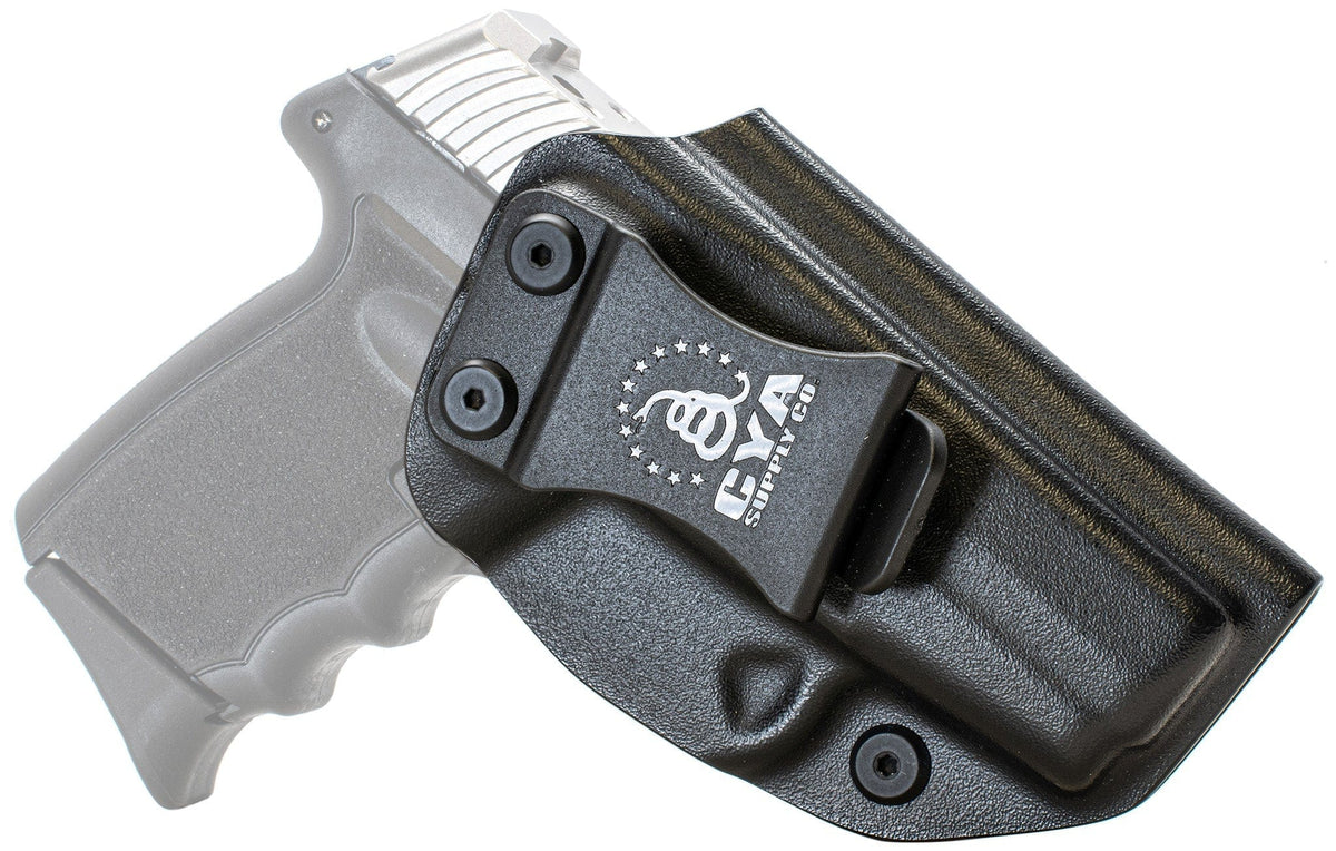 SCCY DVG-1 IWB Holster| BASE IWB