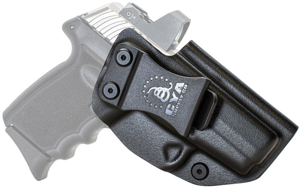 SCCY DVG-1 IWB Holster| BASE IWB