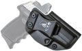 SCCY DVG-1 IWB Holster| BASE IWB