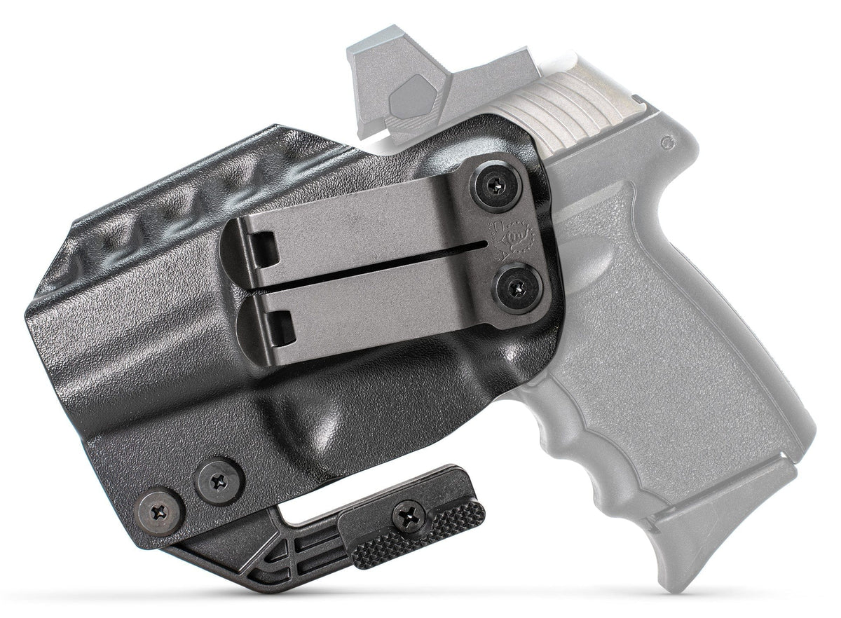 SCCY DVG-1 IWB Holster | RIDGE IWB