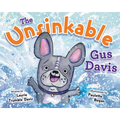 The Unsinkable Gus Davis - Hardcover