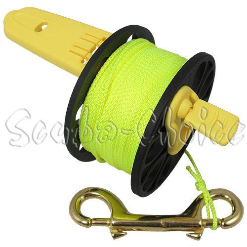 Reels & Spools
