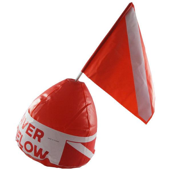Surface Markers & Buoys