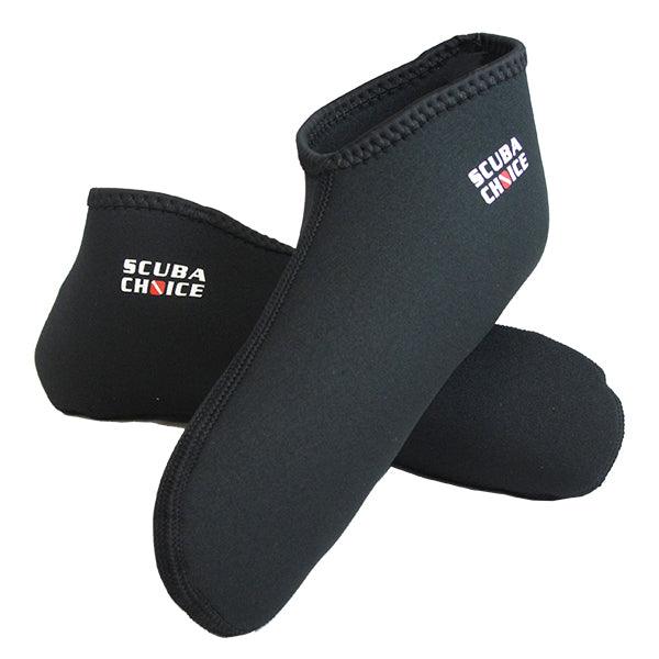 Dive Gloves & Footwear