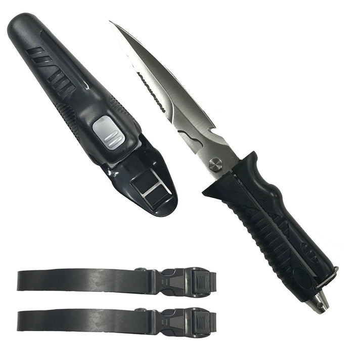 Dive Shears & Line Cutters