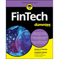FinTech For Dummies - Paperback