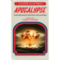 Choose Your Own Apocalypse - Paperback