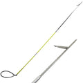 Hybrid Hawaiian Sling 9' Travel Spearfishing 3-Piece Pole Spear Single Flopper
