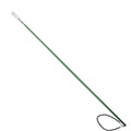 Palantic Green Torrent Aluminum 5ft Pole Spear w/ 3 Prong Barbed Paralyzer