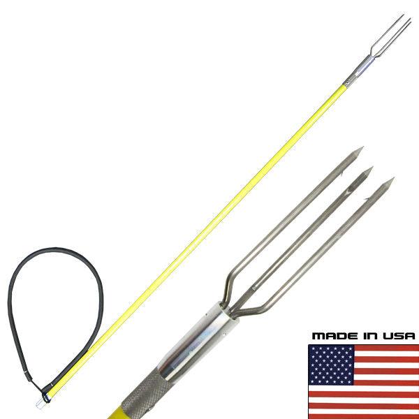 Pole Spears & Accessories