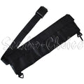 Scuba Diving BCD Weight Belt with 4 Pockets w/ Buckle & 47" Webbing