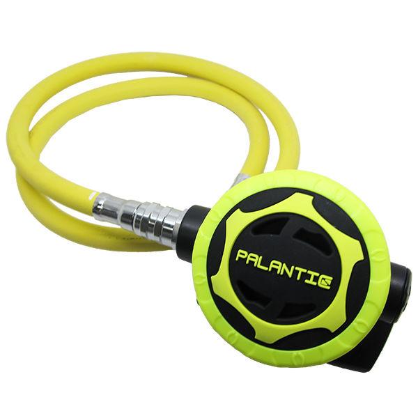 Diving Dive Palantic AS101 Regulator & Octopus Combo - AS207 (DIN)